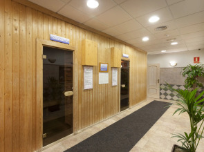 Crown Resorts Club Marbella