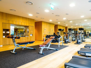 Lotte City Hotel Guro