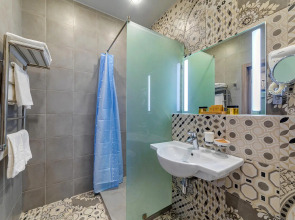 Апартаменты Gorizont (Горизонт)