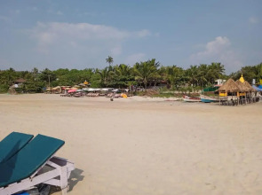 Oceano Beach Resort Goa