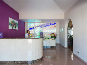 eó Suite Hotel Jardin Dorado