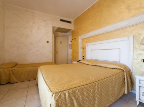 Hotel Diplomat Palace