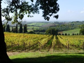 Agriturismo Fattoria Del Colle