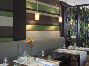 Courtyard by Marriott Wiesbaden-Nordenstadt