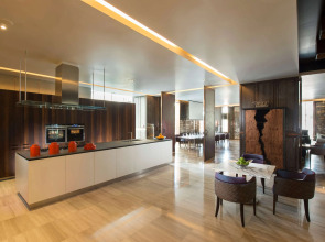 Hilton Sukhumvit Bangkok