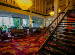 Theoxenia Messolonghi