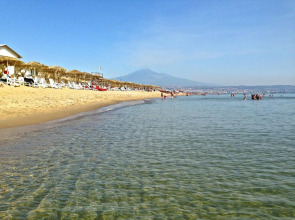 Villaggio Turistico Europeo