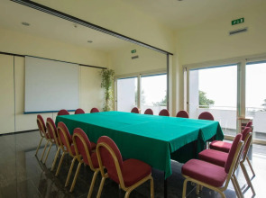 Splendid Hotel La Torre