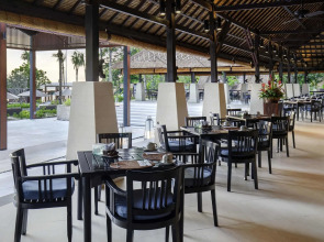 Отель Novotel Bali Benoa