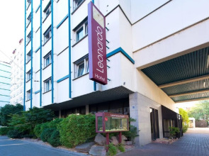 Leonardo Hotel Heidelberg