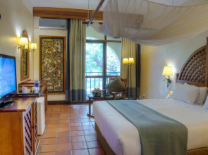 Victoria Falls Rainbow Hotel