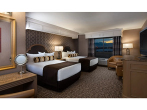 Golden Nugget Las Vegas Hotel & Casino