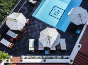 Victoria Chau Doc Hotel