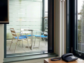 Scandic Simonkenttä