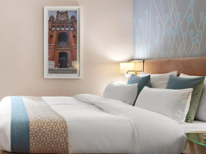 Mama Shelter London - Shoreditch