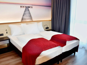 Pannonia Tower Parndorf GmbH