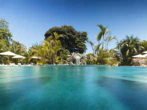 Отель Botanico & The Oriental Spa Garden