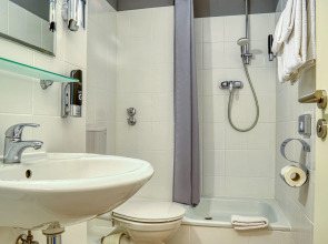 City Gate by Centro Comfort