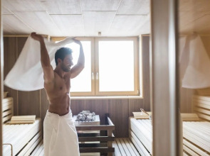 Beach Apartments Heiligenhafen