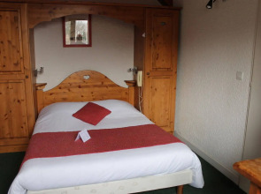 Hotel des Marquisats Annecy