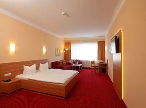 Sporthotel Neuruppin - Apartmenthaus mit Ferienwohnungen