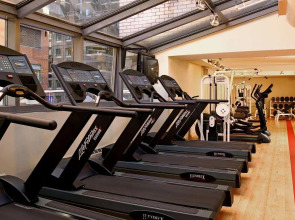 The Manhattan at Times Square