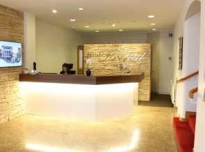 Central City Hotel Rochat