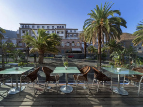 Barceló Santa Cruz Contemporáneo