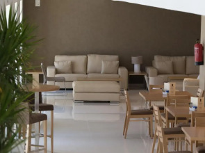 Hotel M.A. Sevilla Congresos