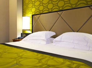 Grand Visconti Palace