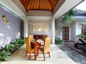 Aria Exclusive Villa and Spa