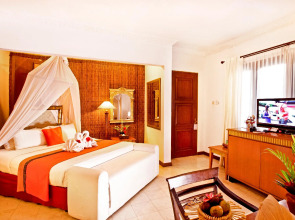 The Mansion Resort Hotel & Spa