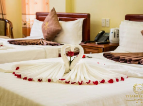 Thanh Cong 2 Hotel