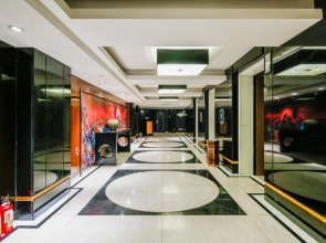 Hotel Landmark Canton