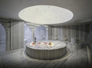 Отель Rox Resort