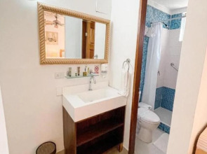 Cocoplum Beach Hotel