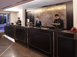 Crowne Plaza London - Battersea