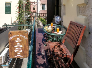 Ifigenia by Captain Michalis