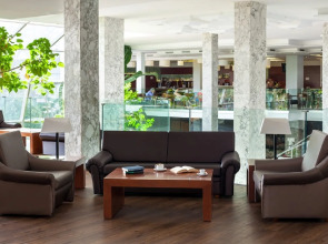 Отель Best Tenerife