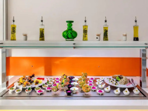 Mersoy Bellavista Hotel