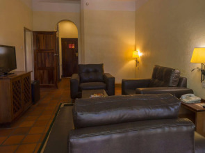 Victoria Falls Rainbow Hotel