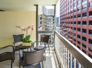 InterContinental New Orleans by IHG