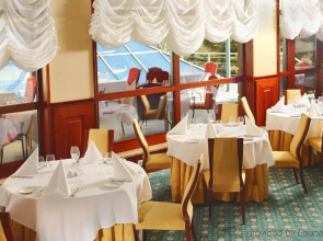 Hotel Haffner Resort & SPA - Destigo Hotels