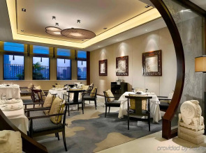 Wanda Vista Beijing Hotel