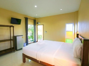 Huan Soontaree Resort