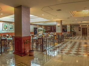 Kervansaray Thermal Convention Center & Spa