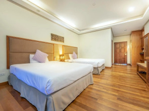 Vana Varin Resort Hua Hin