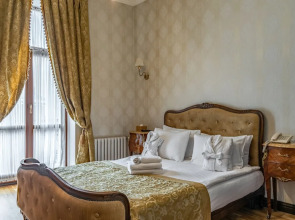 Отель «Сент Федер»