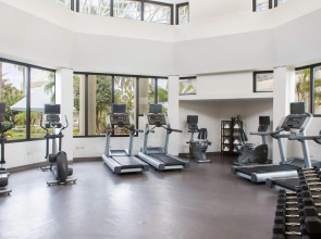 Renaissance Santo Domingo Jaragua Hotel & Casino