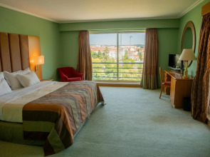 Hotel Dos Templarios